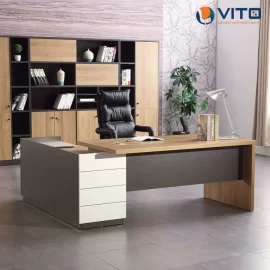 Mua bàn giám đốc tại Thanh Hóa