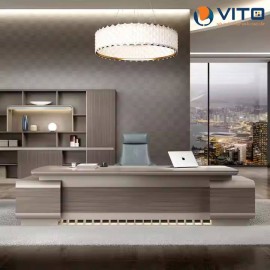 Mua Bàn Giám Đốc tại Ninh Thuận