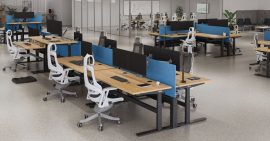 mua ghế công thái học tại Bạc Liêu