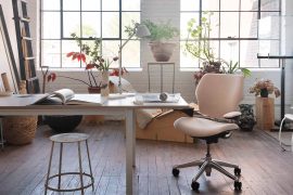 Mua ghế công thái học tại Nam Định