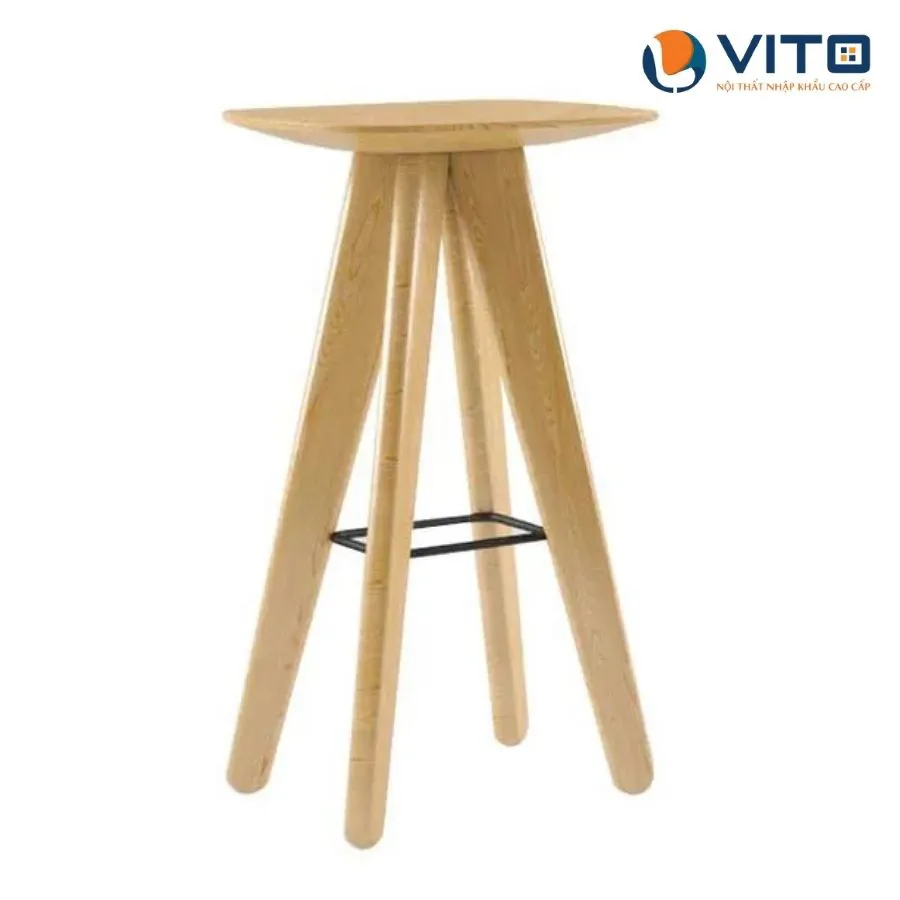 Ghế bar Vito GBV-GB39 ICS