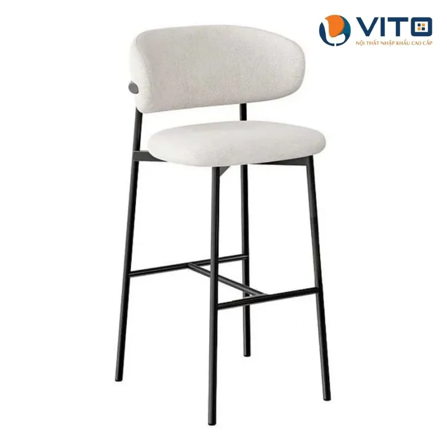 Ghế bar GBV-GB42 PIAGO