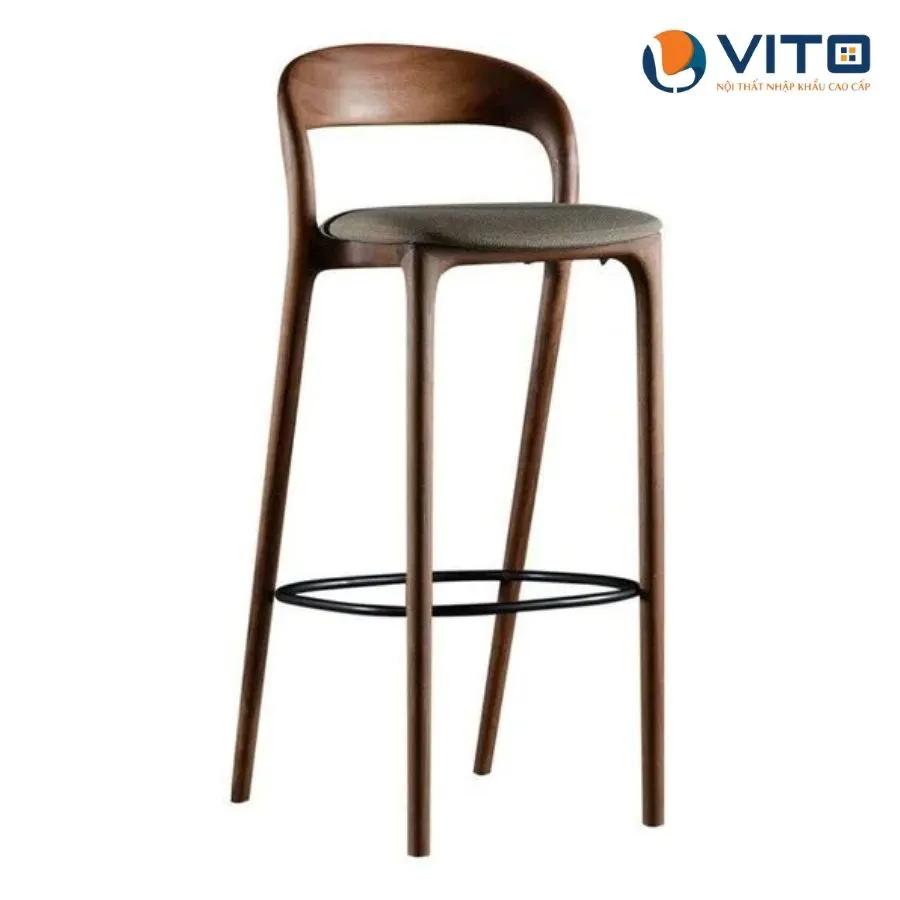 Ghế bar Vito GBV-GB6 NEVA