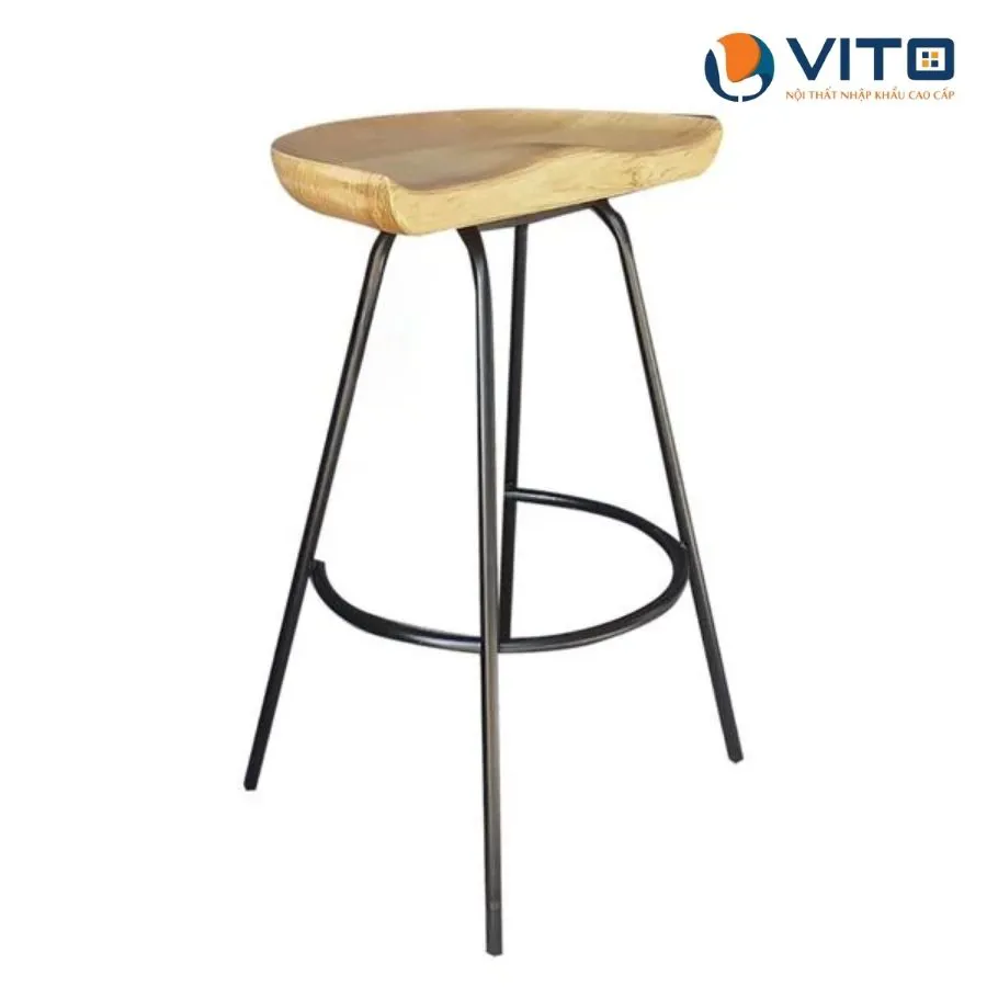 Ghế bar nhập khẩu GBV-GB23 SAYA