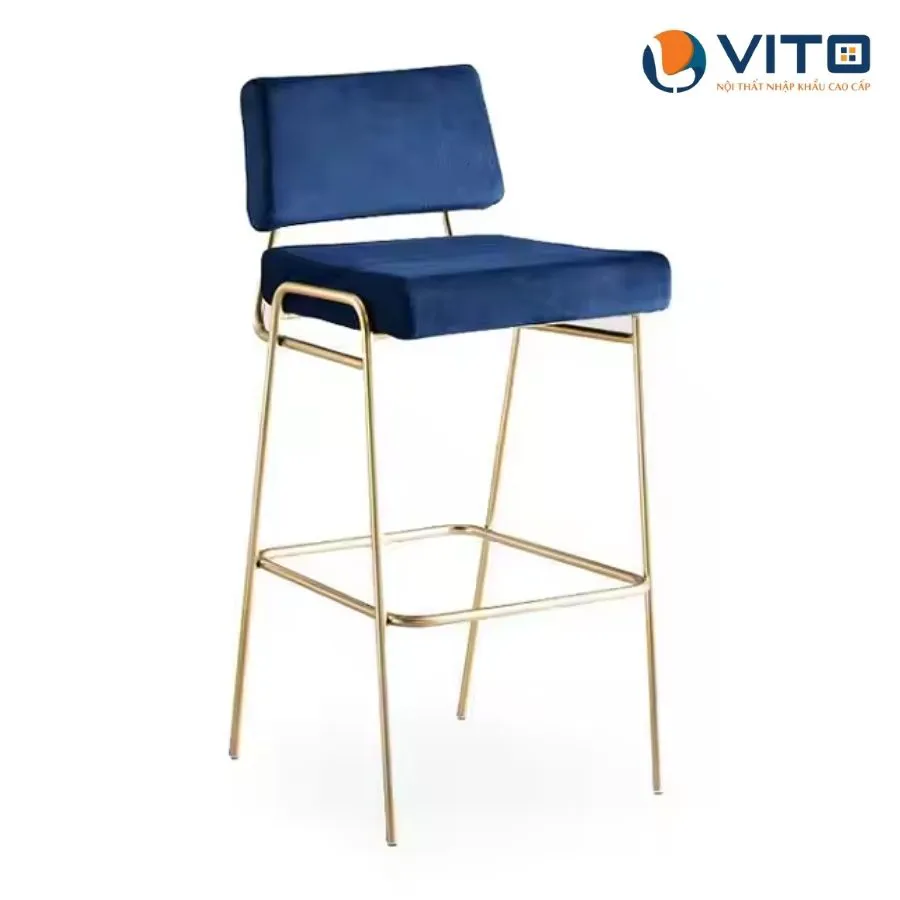 Ghế bar nhập khẩu GBV-GB32 BABYLON