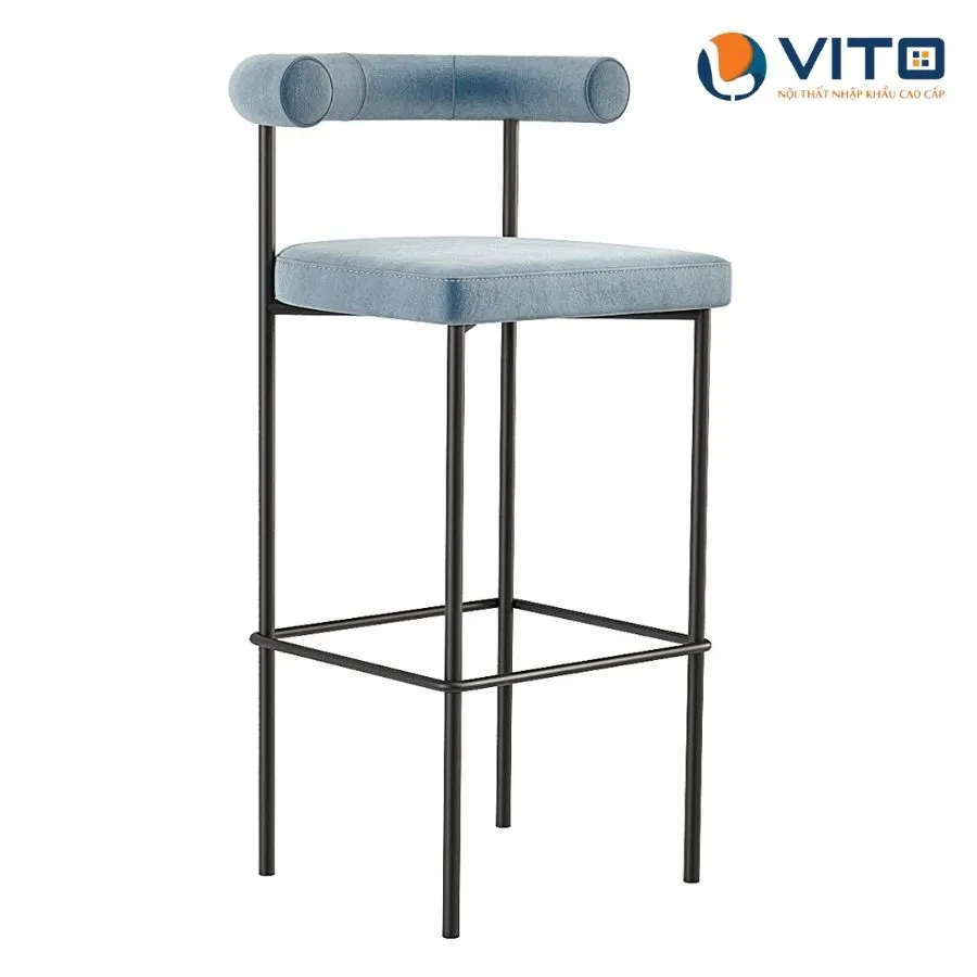 Ghế bar nhập khẩu GBV-GB52-KASH
