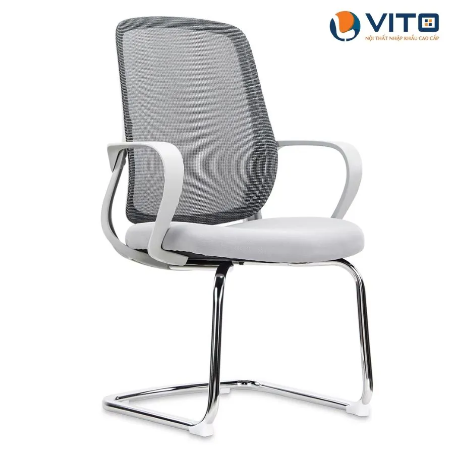 Ghế chân quỳ Vito GCQV-6242D-HS