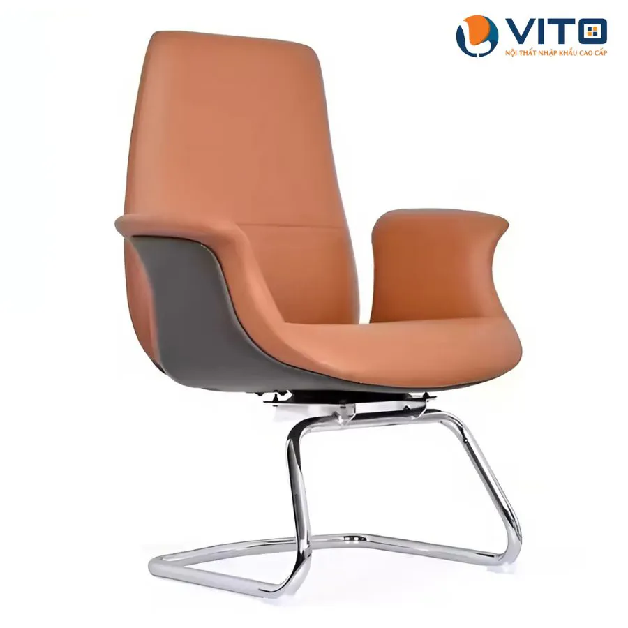 Ghế chân quỳ Vito GCQV-YS2406C