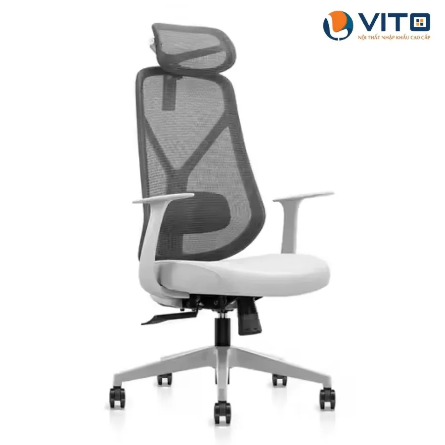 Ghế công thái học Vito GCTHV-6243A-HS