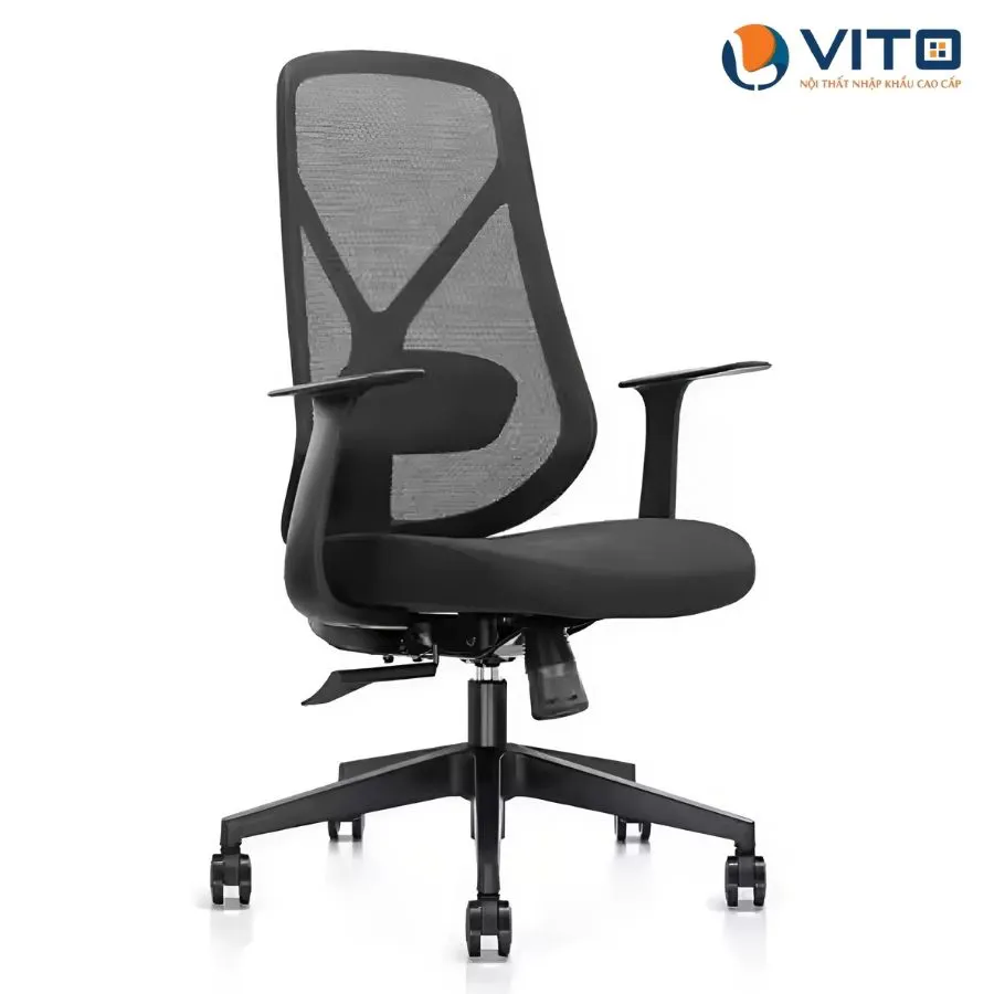 Ghế công thái học Vito GCTHV-6243B