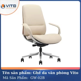 ghe da van phong gw02b 5