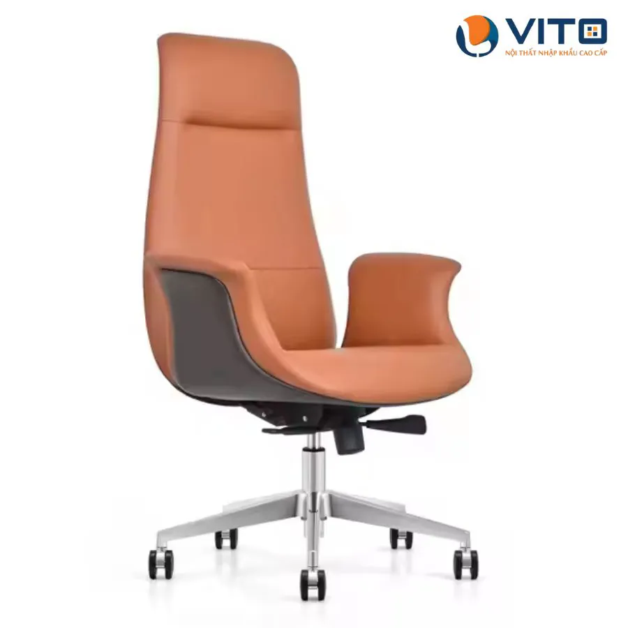 Ghế lãnh đạo Vito GLDV-YS-2406A