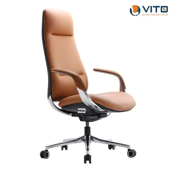 Ghế lãnh đạo Vito GLDV-GW-02AN