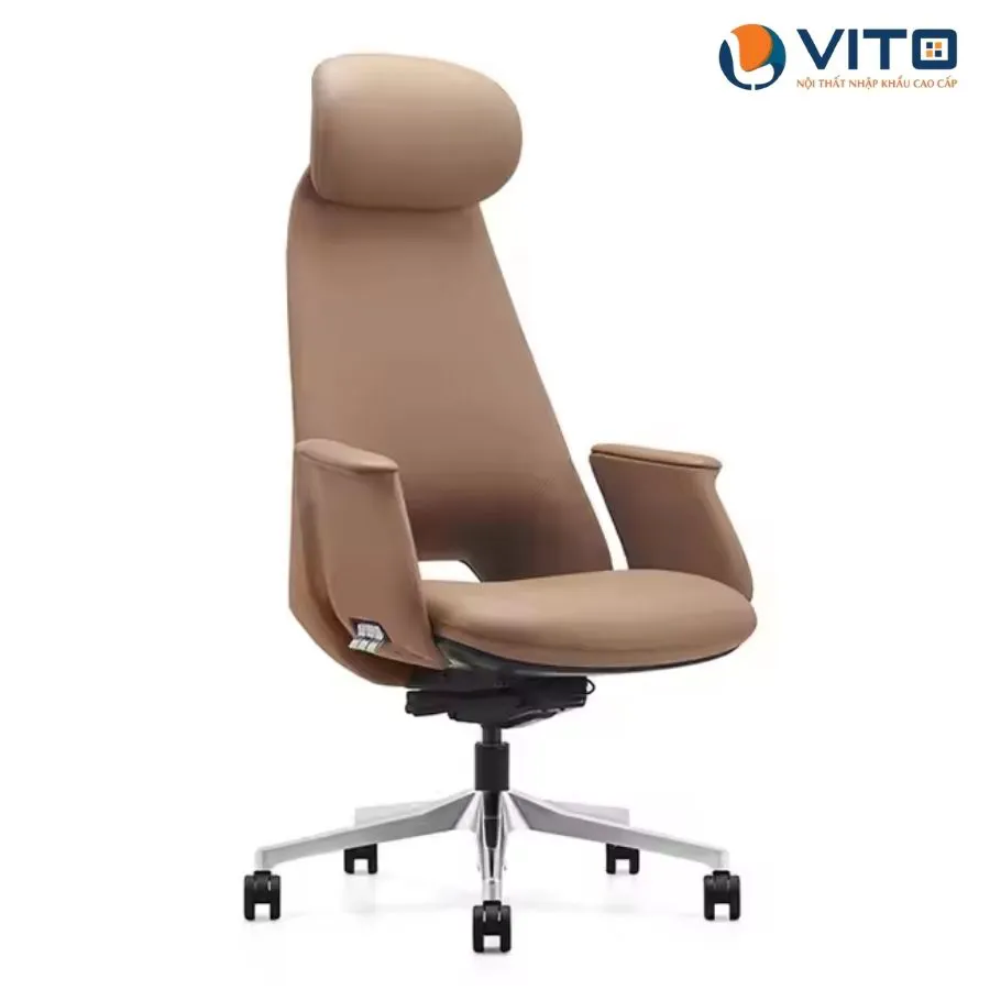 Ghế lãnh đạo Vito GLDV-GW-03A