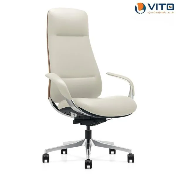 Ghế lãnh đạo Vito GLDV-GW-02AT
