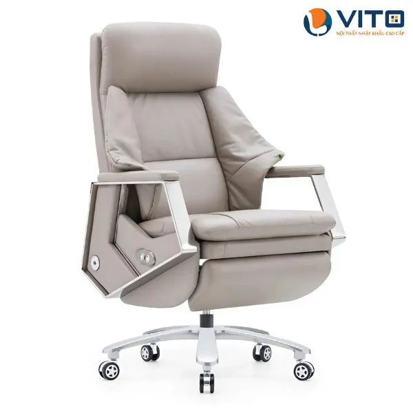 Ghế ngả điện Vito GNDV-1629