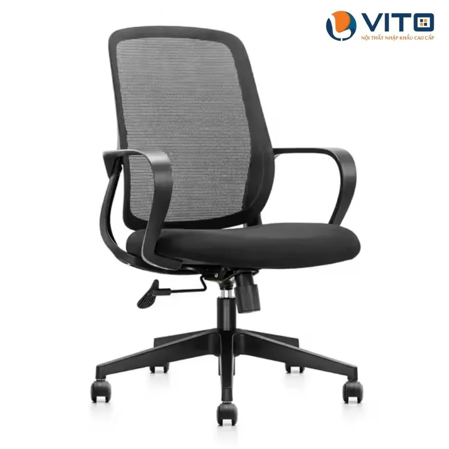 Ghế nhân viên Vito GNVV-6242B