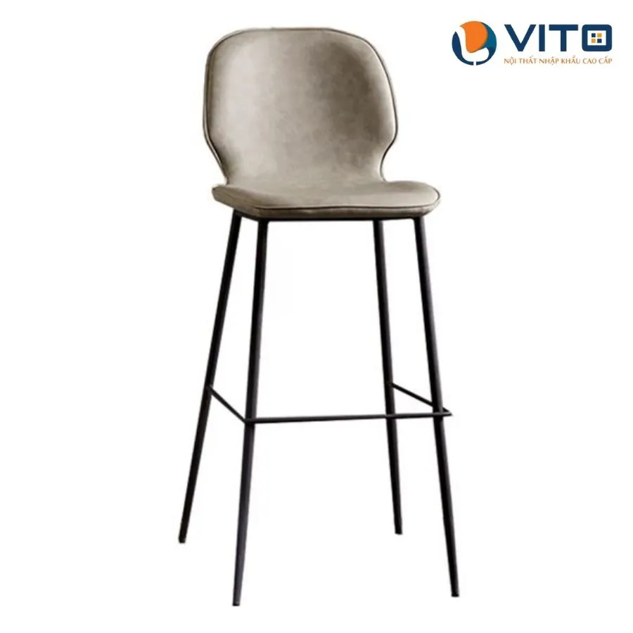 Ghế quầy bar GBV-GB18 NORDIC