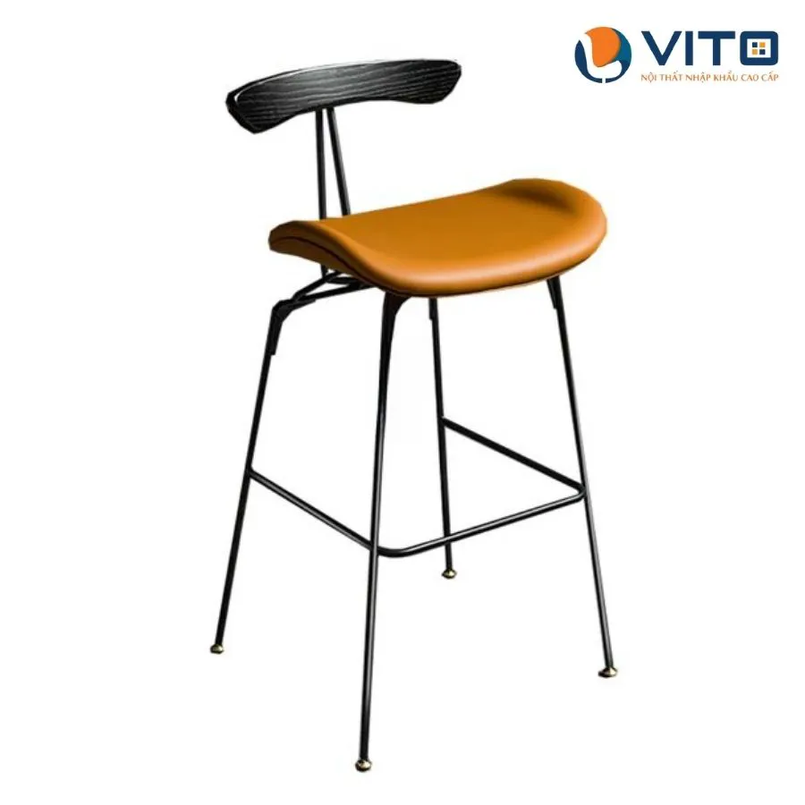 Ghế quầy bar GBV-GB19 ANT