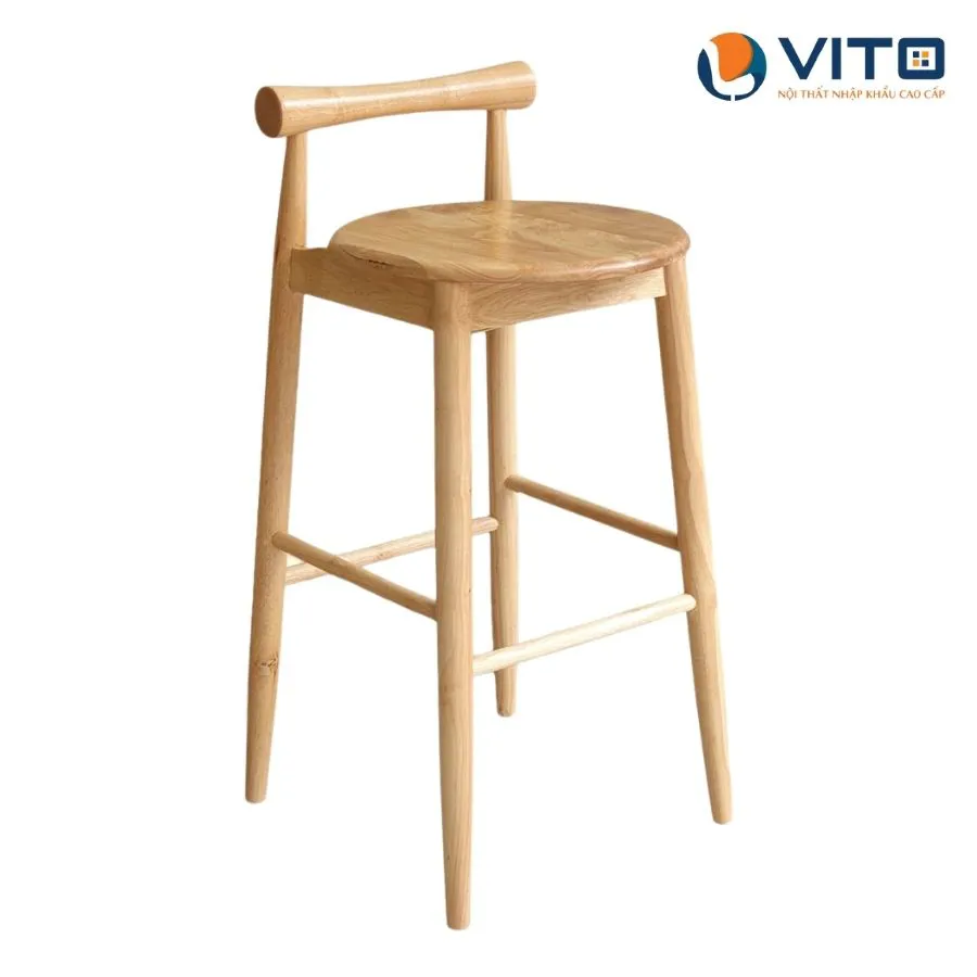 Ghế bar Vito GBV-GB24 HIT