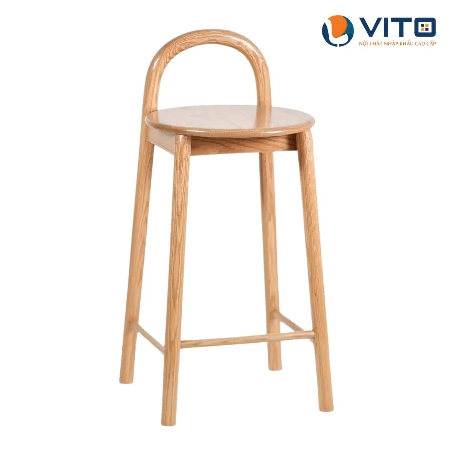 Ghế bar Vito GBV-GB45 BOBBY