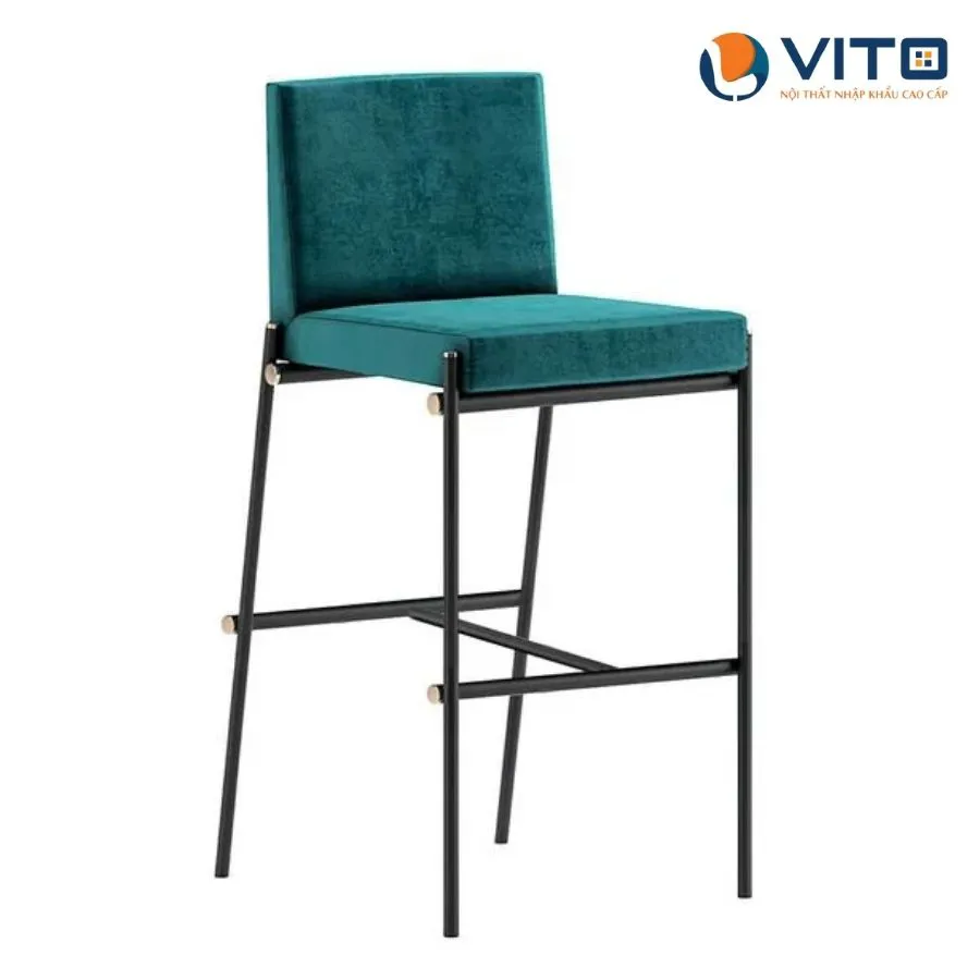 Ghế quầy bar GBV-GB53 ITALI