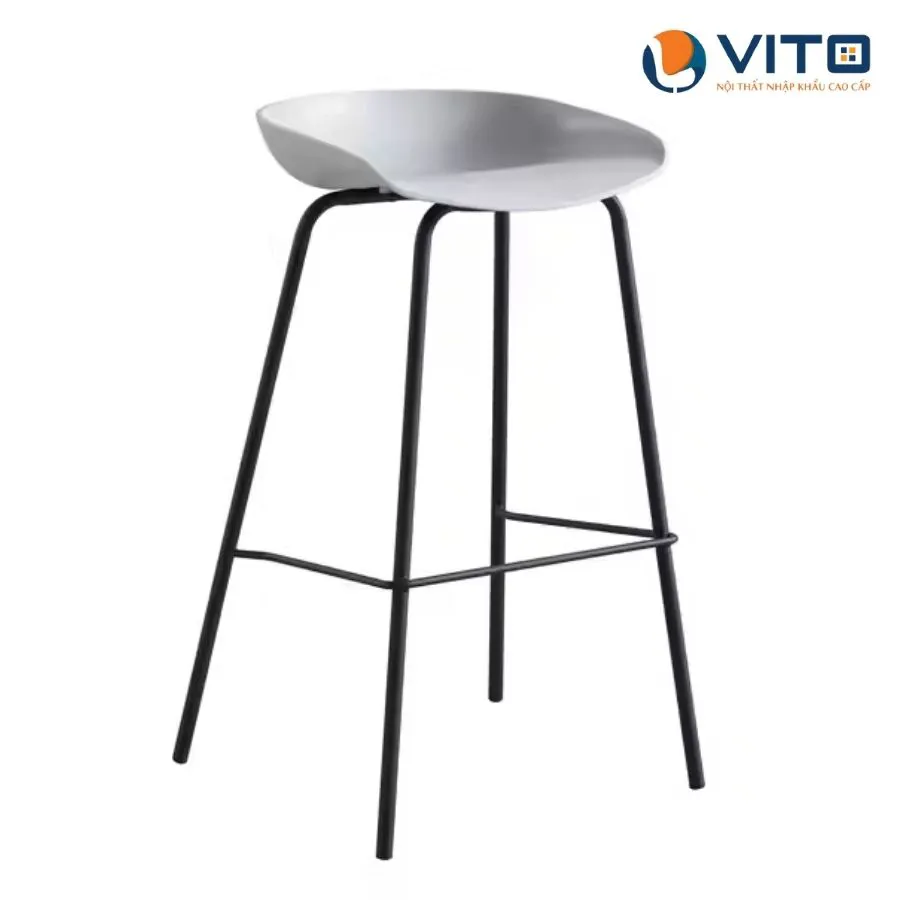 Ghế bar nhập khẩu GBV-GB62 HAY B