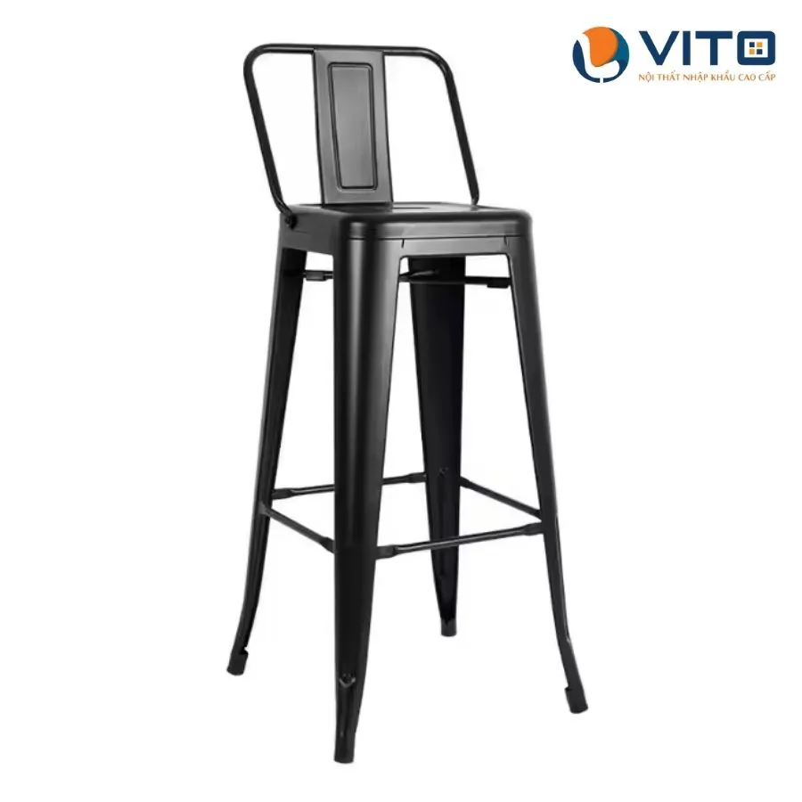 Ghế bar Vito GBV-GB8 TOLIX