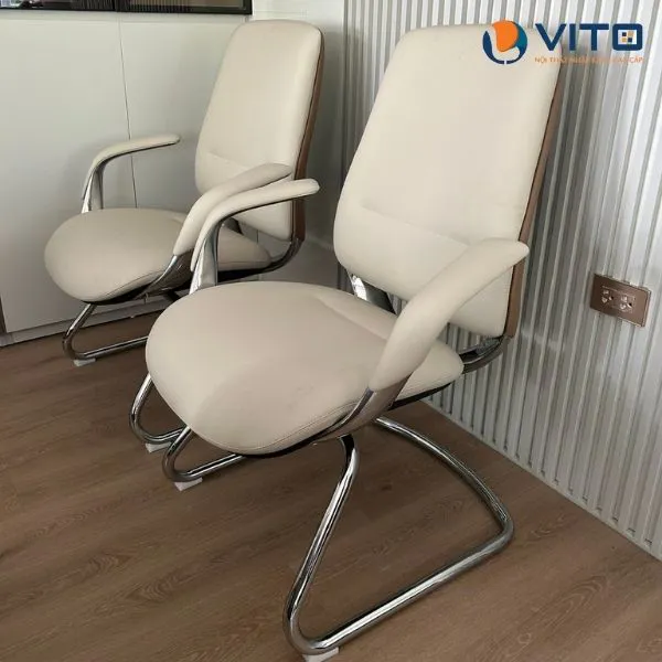 GHẾ QUỲ DA VITO GW-02C 8 Ghế quỳ da Vito GW-02C - Ảnh 8