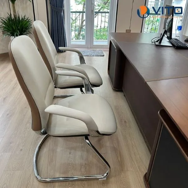 GHẾ QUỲ DA VITO GW-02C 7 Ghế quỳ da Vito GW-02C - Ảnh 7