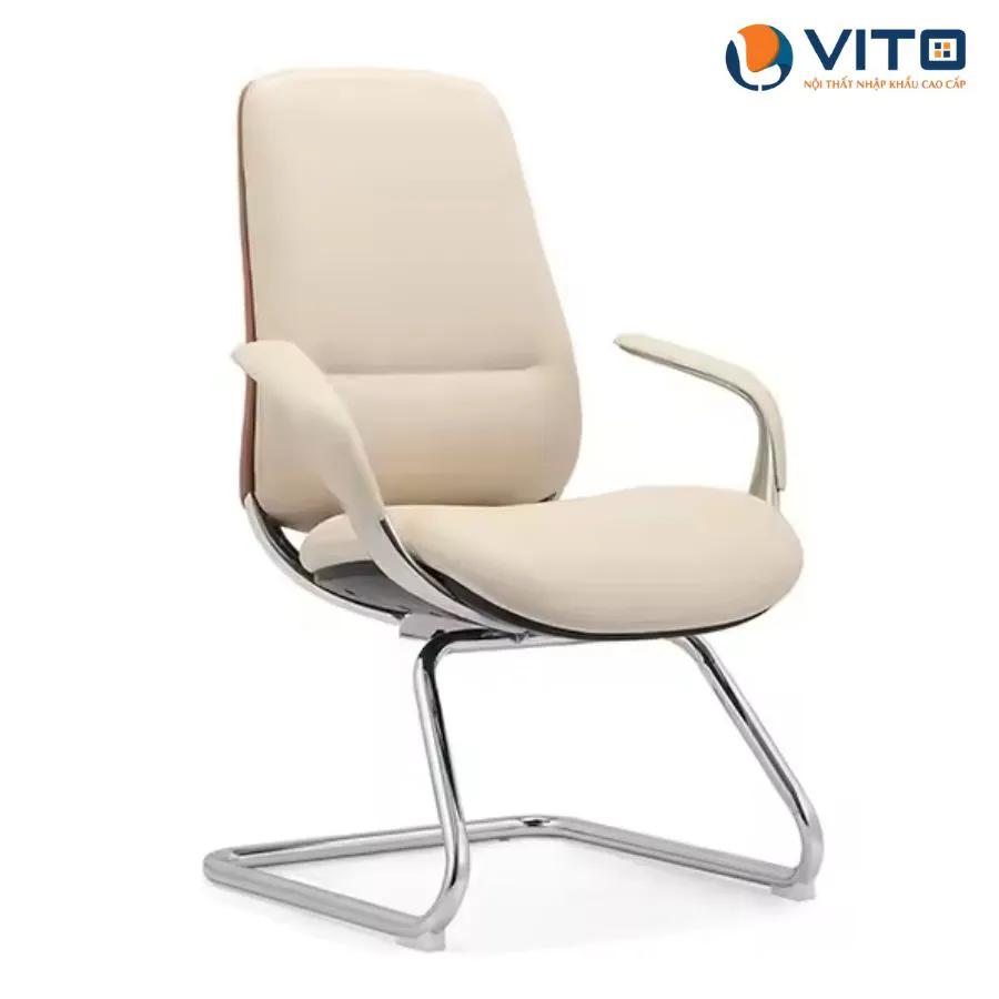 Ghế quỳ da Vito GW-02C