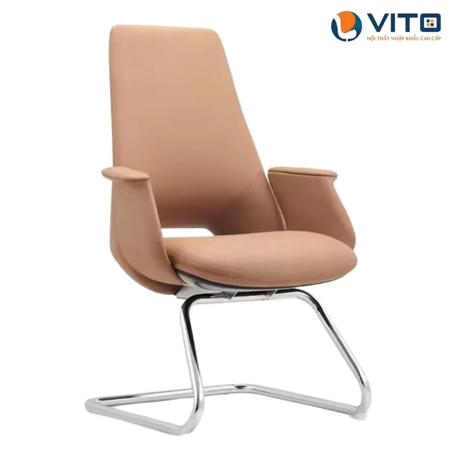 Ghế quỳ da Vito GQDV-GW-03C