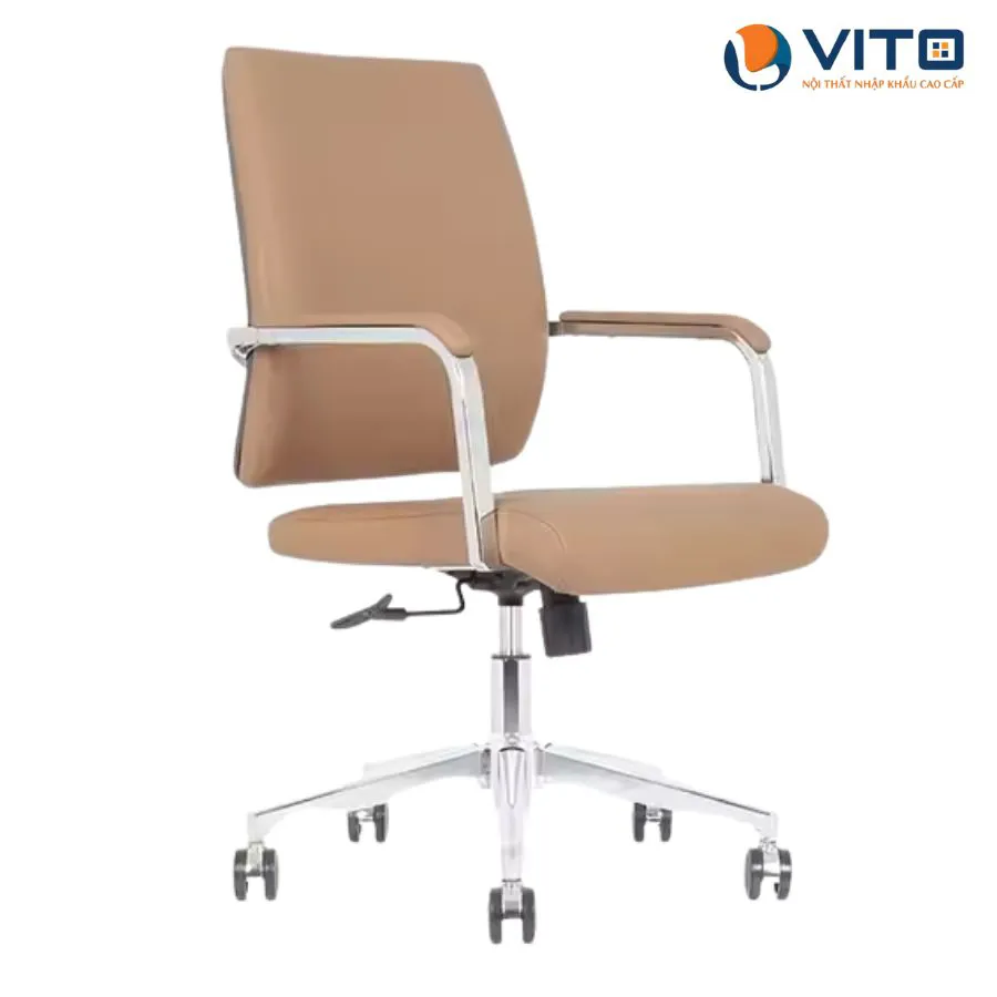 Ghế xoay da Vito GLDV-YS2215B