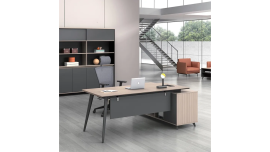 Mua Bàn Giám Đốc Tại Bắc Giang