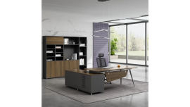 mua bàn giám đốc tại Hà Nam