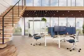 Mua ghế công thái học tại Phú Yên