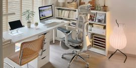 mua ghế công thái học tại Đồng Nai