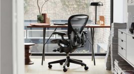 Mua Ghế Công Thái học tại Yên Bái