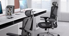 mua ghế công thái học tại Kiên Giang