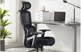 Mua ghế công thái học tại Thái Nguyên