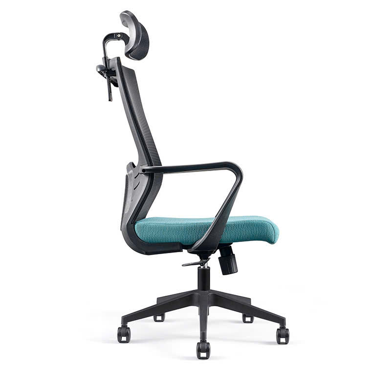 GHẾ XOAY VĂN PHÒNG VITO GXV-A858X 2 Ghế xoay văn phòng Vito GXV-A858X - Ảnh 2