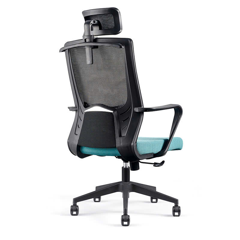 GHẾ XOAY VĂN PHÒNG VITO GXV-A858X 3 Ghế xoay văn phòng Vito GXV-A858X - Ảnh 3