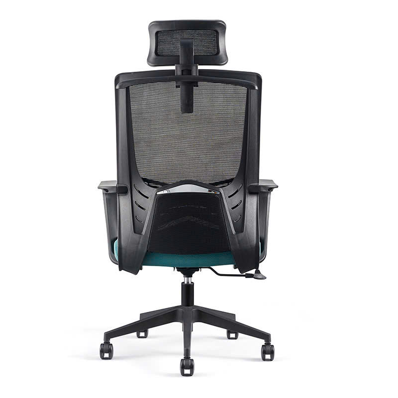 GHẾ XOAY VĂN PHÒNG VITO GXV-A858X 4 Ghế xoay văn phòng Vito GXV-A858X - Ảnh 4