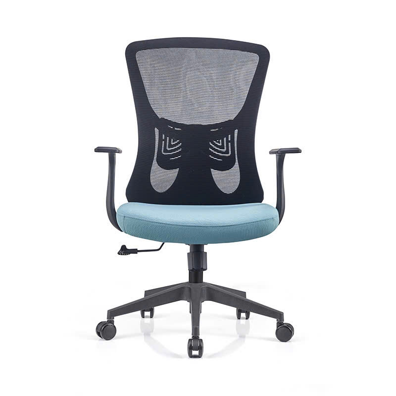 GHẾ XOAY VĂN PHÒNG VITO GXV-B859-2 2 Ghế xoay văn phòng Vito GXV-B859-2 - Ảnh 2