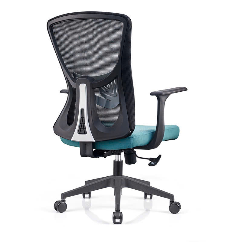 GHẾ XOAY VĂN PHÒNG VITO GXV-B859-2 3 Ghế xoay văn phòng Vito GXV-B859-2 - Ảnh 3