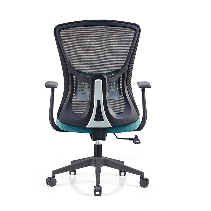 GHẾ XOAY VĂN PHÒNG VITO GXV-B859-2 4 Ghế xoay văn phòng Vito GXV-B859-2 - Ảnh 4