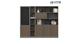 Mua tủ giám đốc tại Đà Nẵng