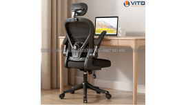 mua ghế nhân viên tại Hoà Bình