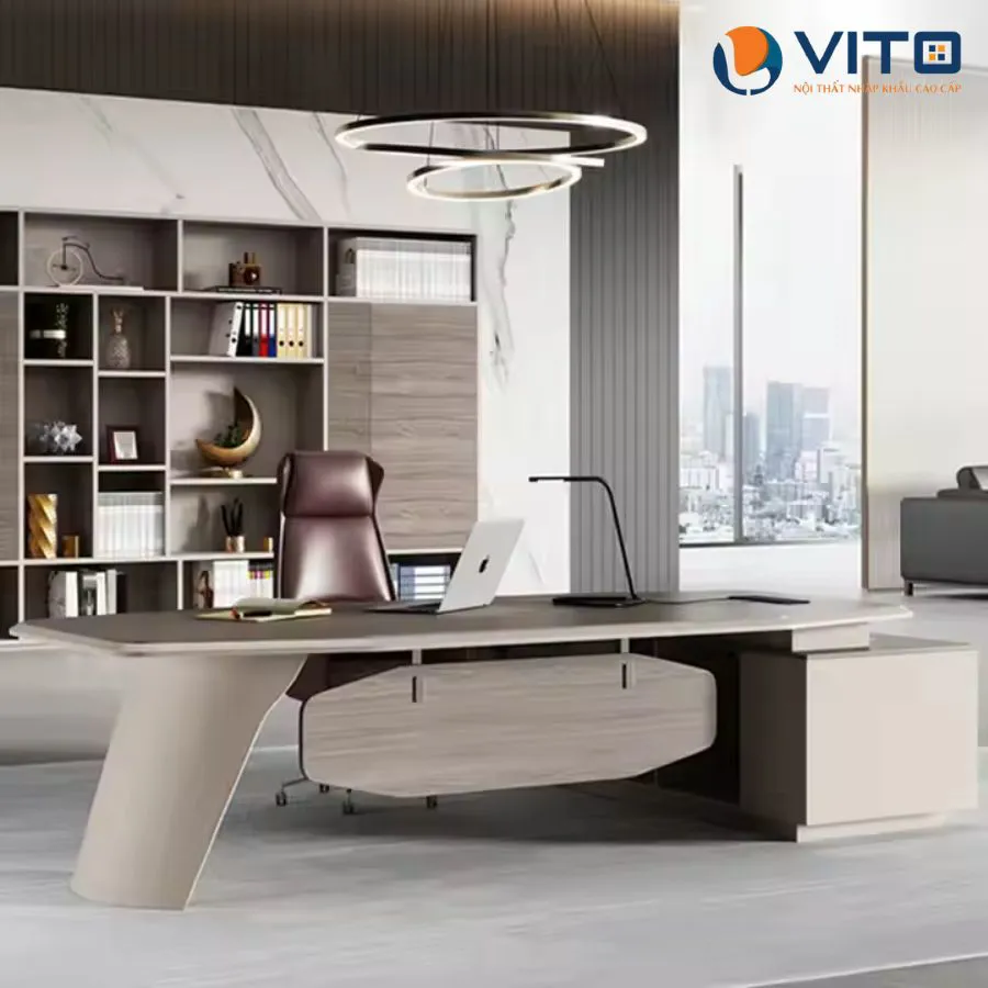 Bàn lãnh đạo Vito BLDV-BS2618B