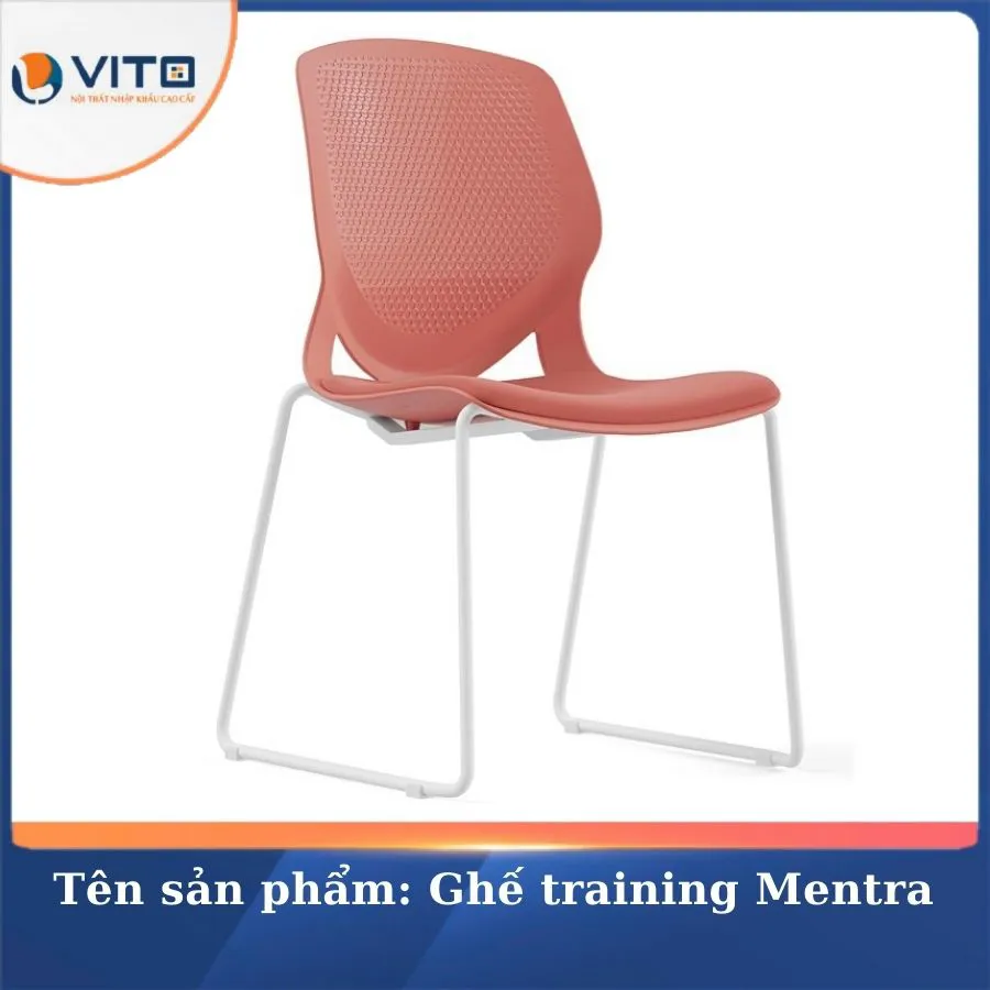 GHẾ TRAINING MENTRA GTV-F001A-2 2 Ghế training Mentra GTV-F001A-2 - Ảnh 2
